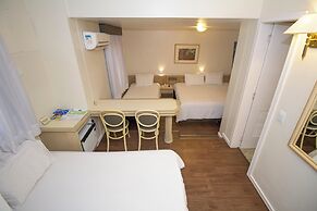 Trevi Hotel & Business