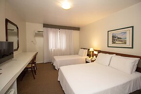 Trevi Hotel & Business