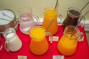 Trevi Hotel & Business