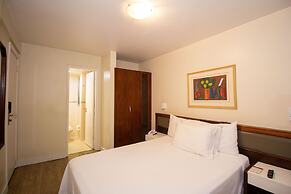 Trevi Hotel & Business