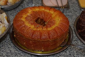 Trevi Hotel & Business