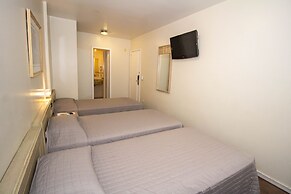 Trevi Hotel & Business