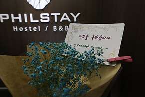 Philstay Ehwa Boutique