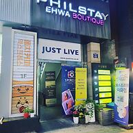 Philstay Ehwa Boutique