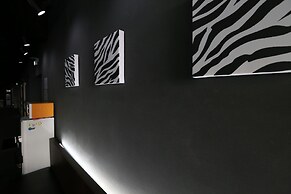 Philstay Ehwa Boutique