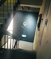 Philstay Ehwa Boutique