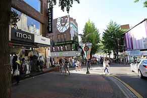 Philstay Ehwa Boutique