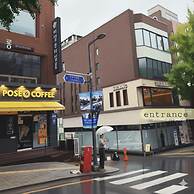Philstay Ehwa Boutique