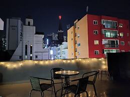 Philstay Ehwa Boutique