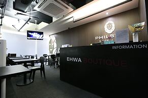 Philstay Ehwa Boutique