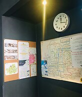 Philstay Ehwa Boutique