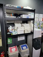 Philstay Ehwa Boutique