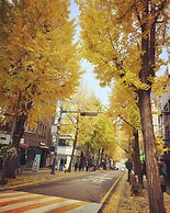 Philstay Ehwa Boutique