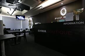 Philstay Ehwa Boutique