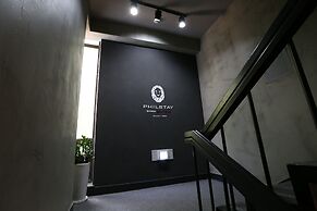 Philstay Ehwa Boutique