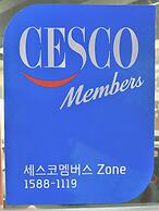 Philstay Ehwa Boutique