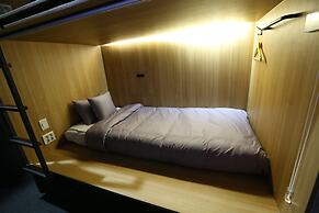 Philstay Ehwa Boutique