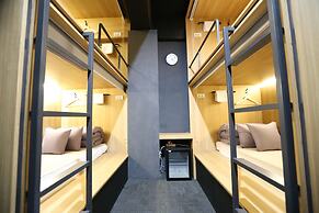 Philstay Ehwa Boutique