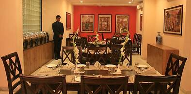 Hotel Yulia - Le Amour Inn