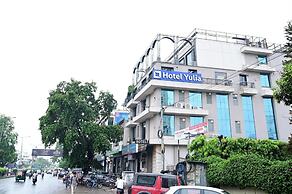 Hotel Yulia - Le Amour Inn