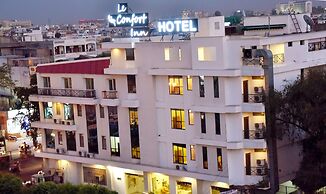 Hotel Yulia - Le Amour Inn