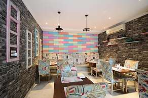 Hotel Yulia - Le Amour Inn