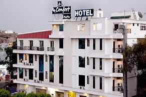 Hotel Yulia - Le Amour Inn