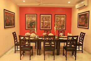 Hotel Yulia - Le Amour Inn