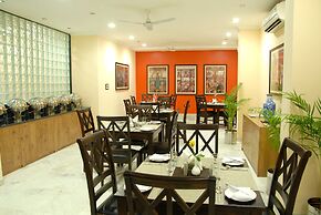 Hotel Yulia - Le Amour Inn