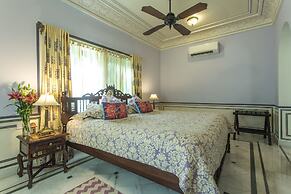 Royal Heritage Haveli