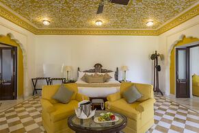 Royal Heritage Haveli