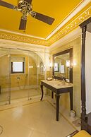 Royal Heritage Haveli