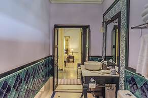 Royal Heritage Haveli