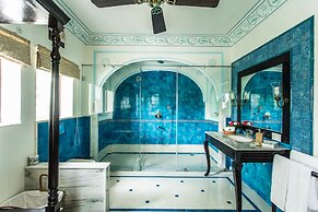 Royal Heritage Haveli