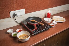 Royal Heritage Haveli