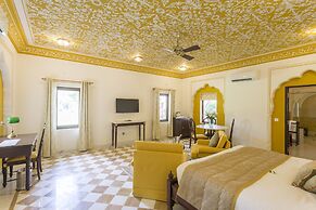 Royal Heritage Haveli