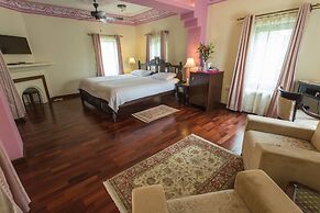 Royal Heritage Haveli