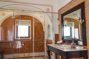 Royal Heritage Haveli