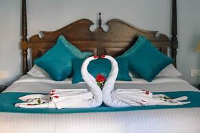 Royal Heritage Haveli