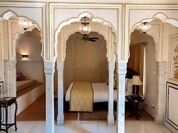 Royal Heritage Haveli