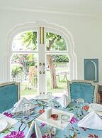 Royal Heritage Haveli