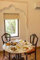 Royal Heritage Haveli