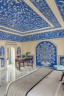 Royal Heritage Haveli