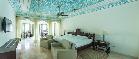 Royal Heritage Haveli