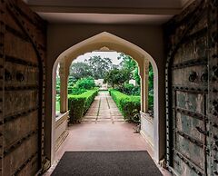 Royal Heritage Haveli