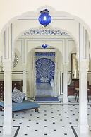 Royal Heritage Haveli