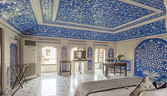 Royal Heritage Haveli