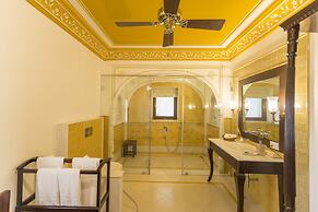 Royal Heritage Haveli