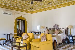 Royal Heritage Haveli