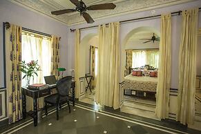 Royal Heritage Haveli